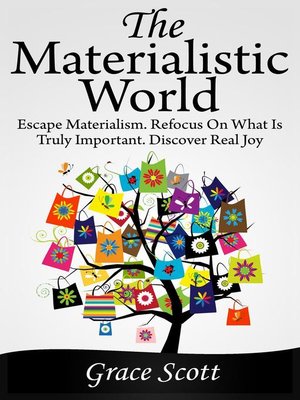 cover image of The Materialistic World